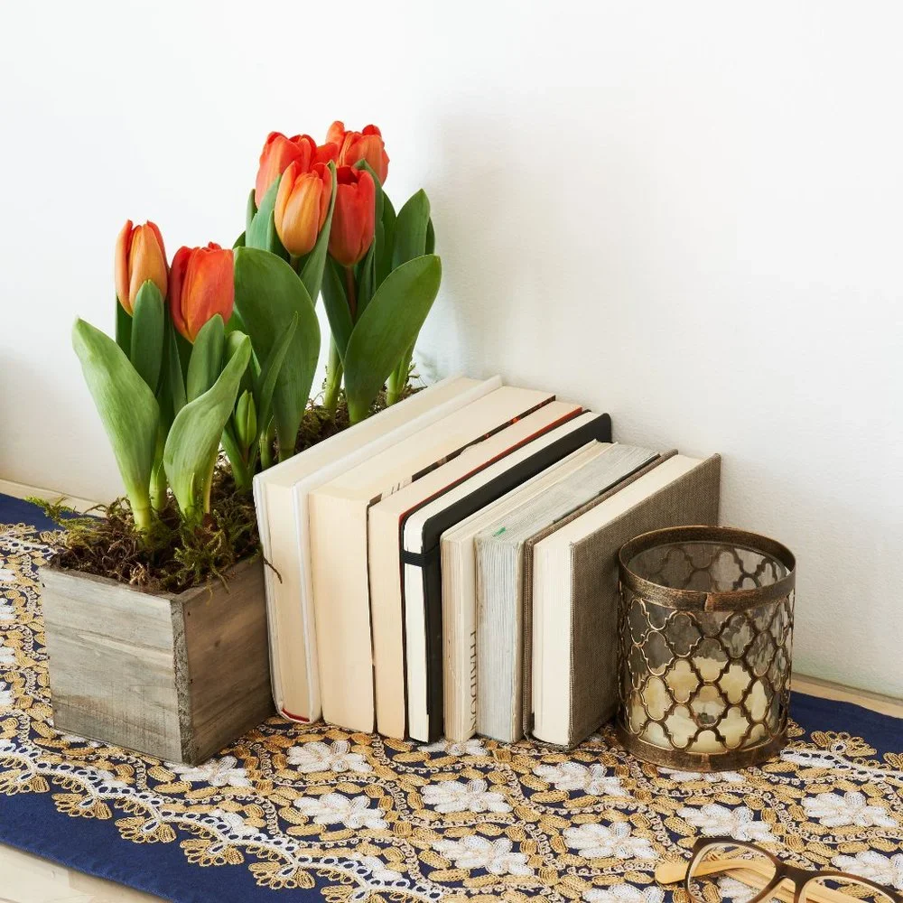 COPY - TABLE RUNNER